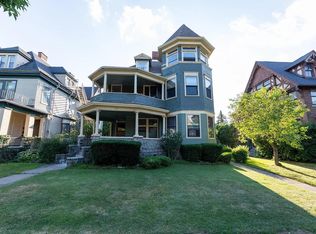 452 Richmond Ave #4, Buffalo, NY 14222