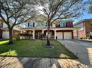 8315 Hayden Cove Dr, Tomball, TX 77375