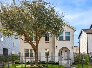 2410 Truxillo St, Houston, TX 77004