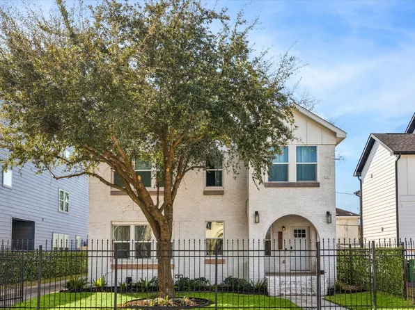 2410 Truxillo St, Houston, TX 77004