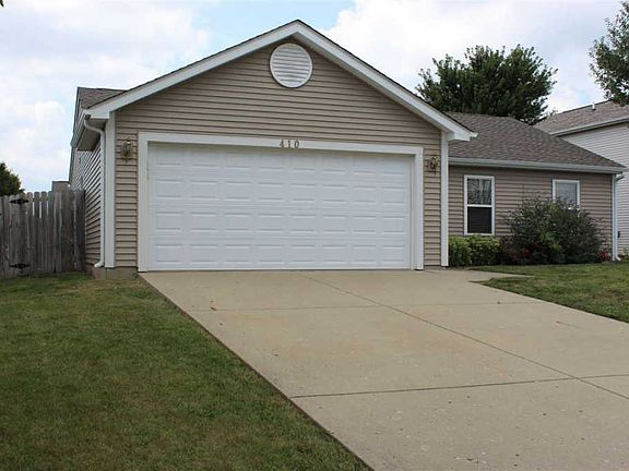 3rd image of 410 S Brookfield Dr