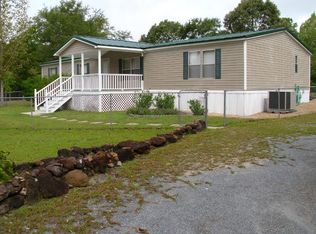 1970 Conners Mill Rd, Ellaville, GA 31806