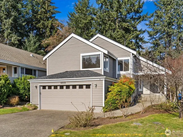 6850 Starboard Lane, Gig Harbor, WA 98335