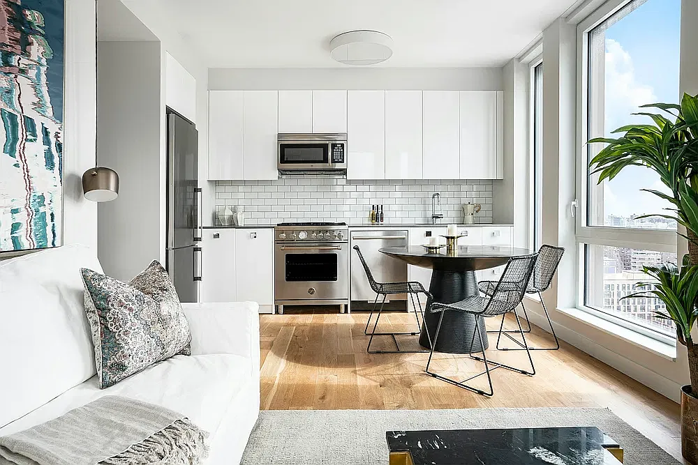 125 Delancey Street — Photo 1