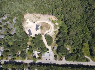 94 Ocean House Rd, Cape Elizabeth, ME 04107