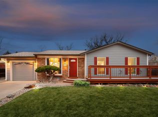 2563 E 98th Pl, Thornton, CO 80229