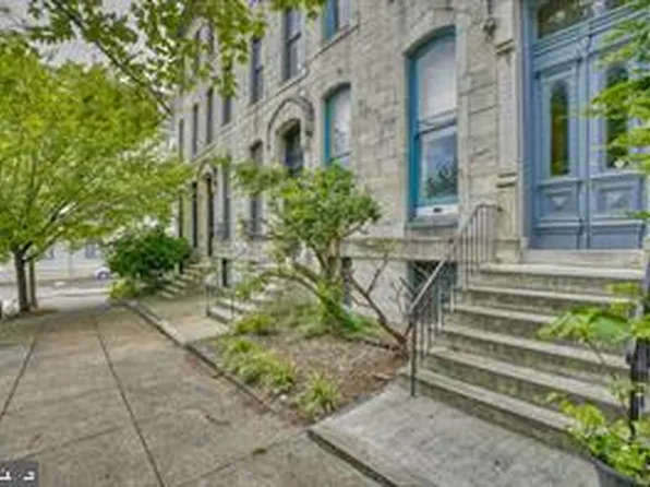 1604 Park Ave, Baltimore, MD 21217