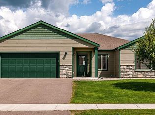 215 Battle Ridge Dr, Kalispell, MT 59901