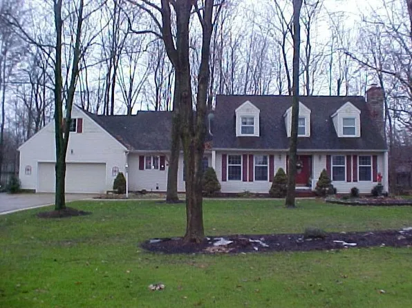 801 Oak Dr, Marion, OH 43302