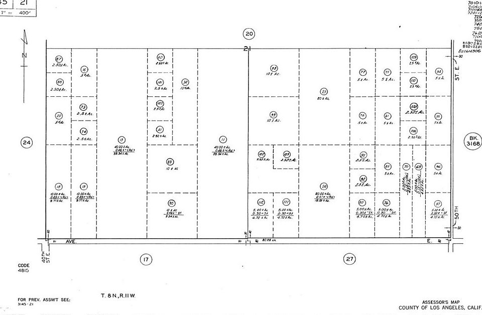 2nd image of 0 Avenue D Lot 8-21