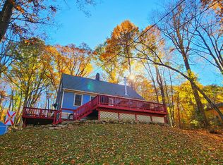 94 Silas Deane Rd, Ledyard, CT 06339