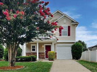 1053 Kings Mountain Ln, Gastonia, NC 28054