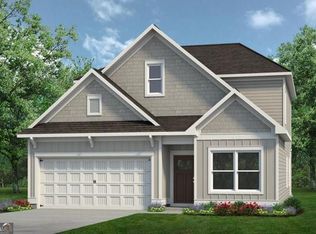 5037 Cecelia Dr, Powder Springs, GA 30127