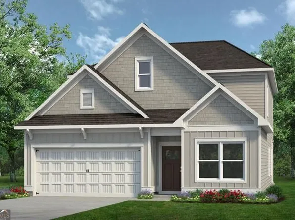 5037 Cecelia Dr, Powder Springs, GA 30127