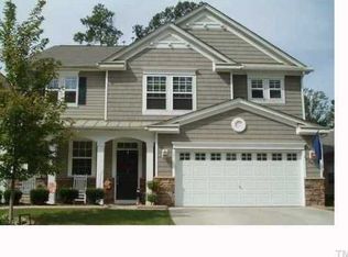 1717 Creek Oak Cir, Fuquay Varina, NC 27526