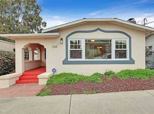 2165 Ransom Ave, Oakland, CA 94601