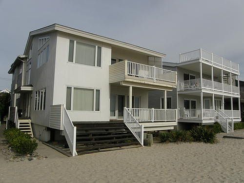 Home Exterior