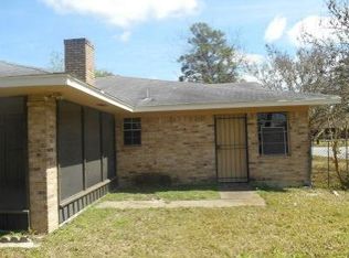 10505 Lera St, Houston, TX 77016