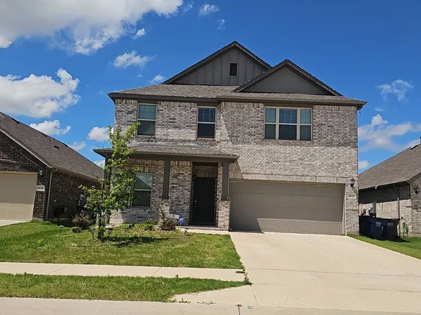 432 Delmar Dr, Princeton, TX 75407