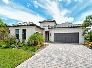 473 Bocelli Dr, North Venice, FL 34275