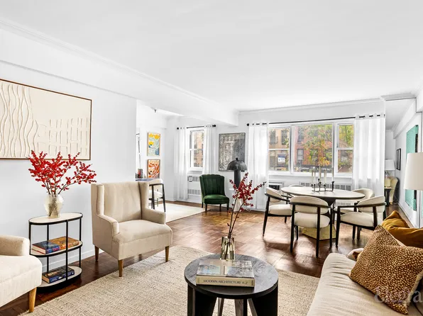 181 East 73rd Street 2C image 1 of 12