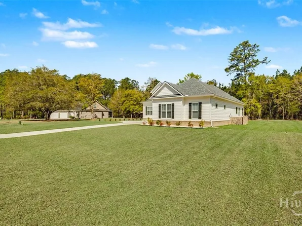 236 Dean Drive, Guyton, GA 31312