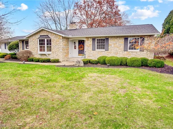175 E Highland Dr, Zanesville, OH 43701