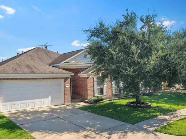 19218 Dawn Treader Dr, Cypress, TX 77429