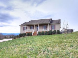 143 Garland Rd, Limestone, TN 37681