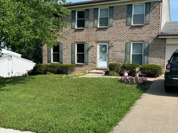 3381 Northway Dr, Erlanger, KY 41018