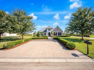 271 La Tour Blvd, Mathews, LA 70375