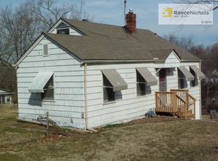 3518 NE Monterey Ave, Kansas City, MO 64117