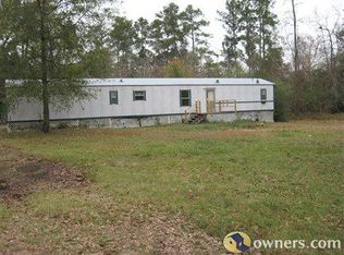 8963 Willis Rd, Silsbee, TX 77656