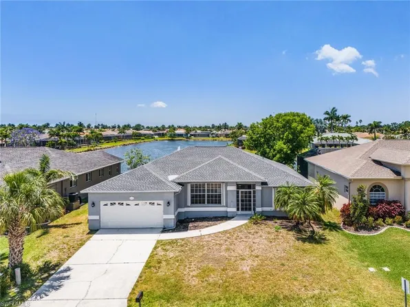 16725 Wellington Lakes CIR, FORT MYERS, FL 33908