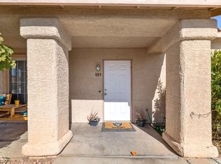 889 Joshua Dr, Mesquite, NV 89027