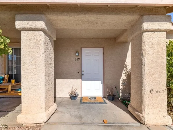 889 Joshua Dr, Mesquite, NV 89027