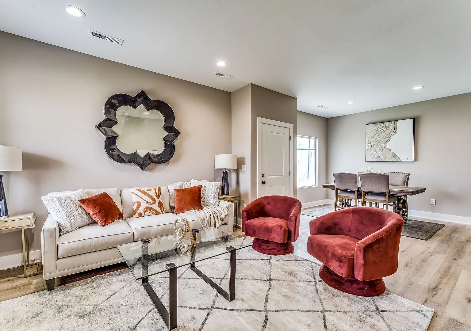 Northgate-Maxine Plan — Photo 4