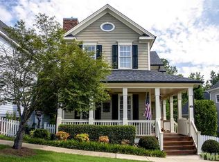 128 Kingsport Rd, Holly Springs, NC 27540