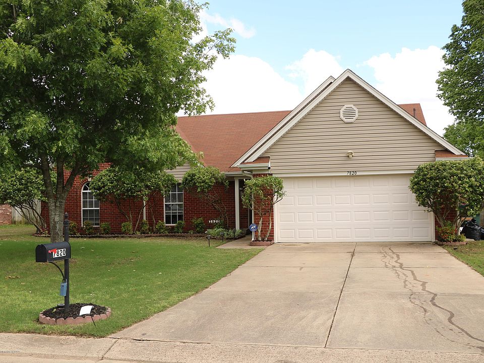 1st image of 7820 Sarah Ann Dr S