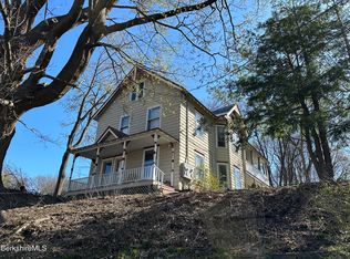 111-113 Hall St, North Adams, MA 01247