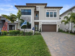 13066 Florida Crane Drive, Palm Beach Gardens, FL 33412