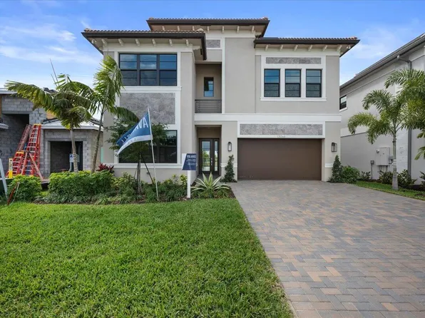 13066 Florida Crane Drive, Palm Beach Gardens, FL 33412