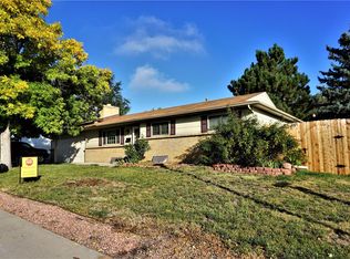 225 E 112th Pl, Northglenn, CO 80233