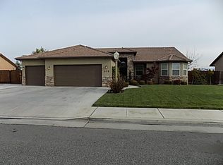 508 W Melinda Ave, Porterville, CA 93257