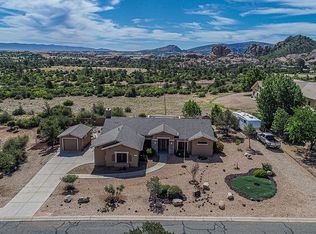 5777 Honeysuckle Rd, Prescott, AZ 86305