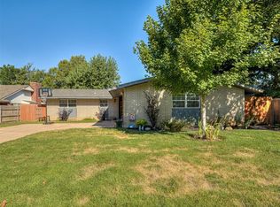 2141 Graham Ave, Oklahoma City, OK 73127