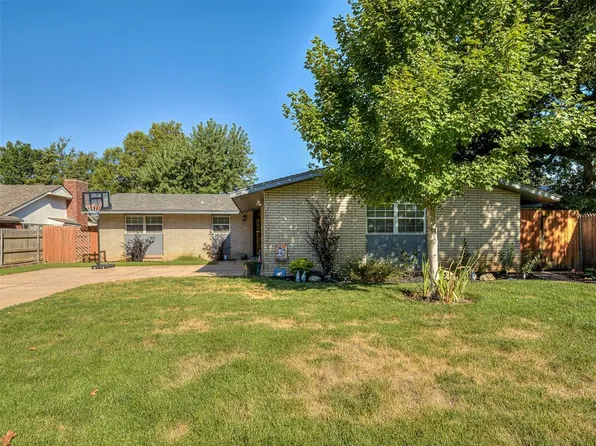 2141 Graham Ave, Oklahoma City, OK 73127