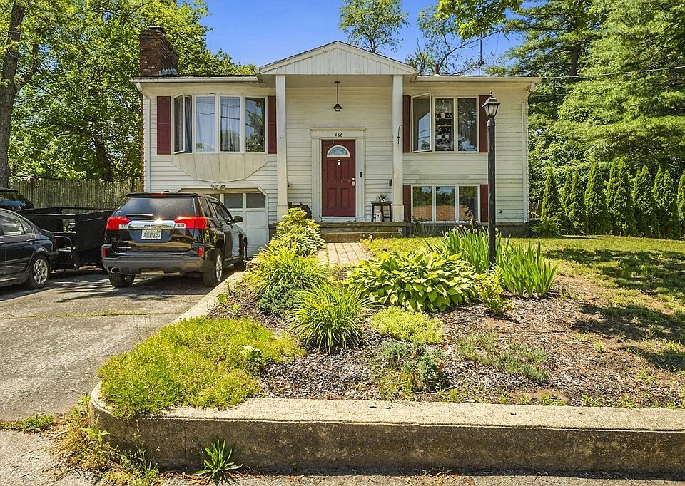 286 Mendon Rd, North Attleboro, MA 02760 Zillow