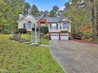 5122 Woodmond Dr, Villa Rica, GA 30180