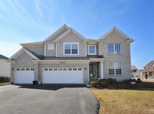 3142 Monterey Ln, Wadsworth, IL